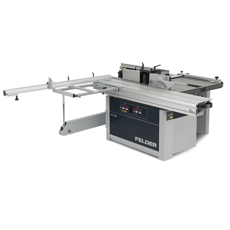 Used felder combination machine deals for sale